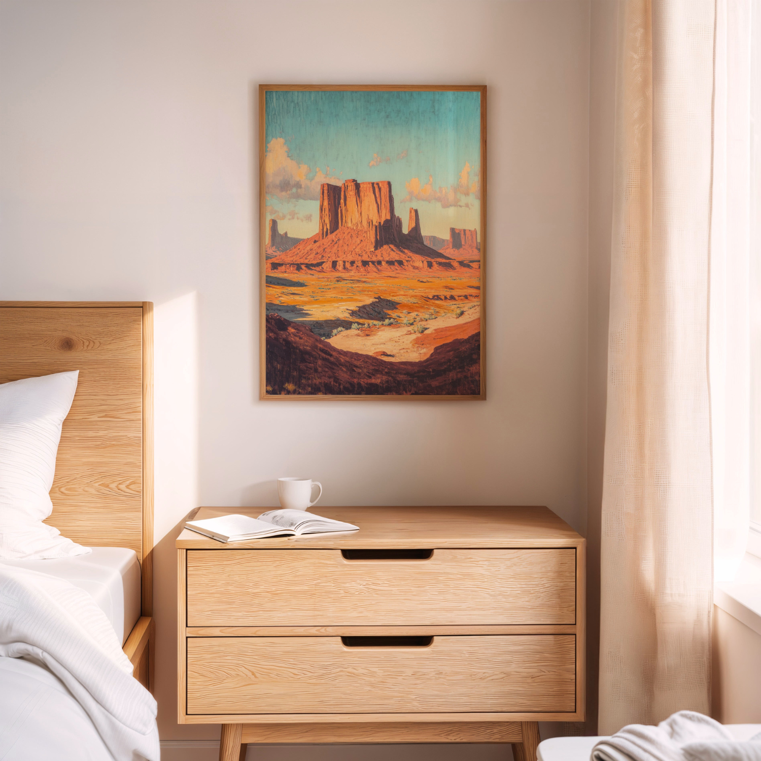 Wall Art