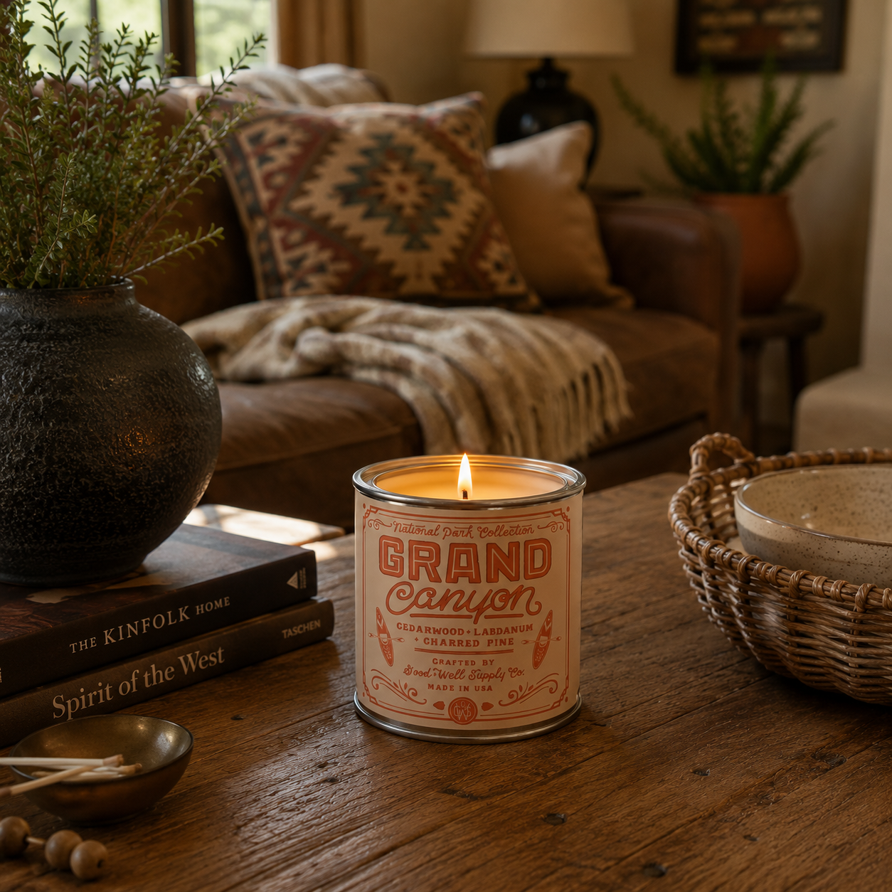 Candles
