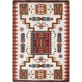 Clay Storm Catcher Area Rug