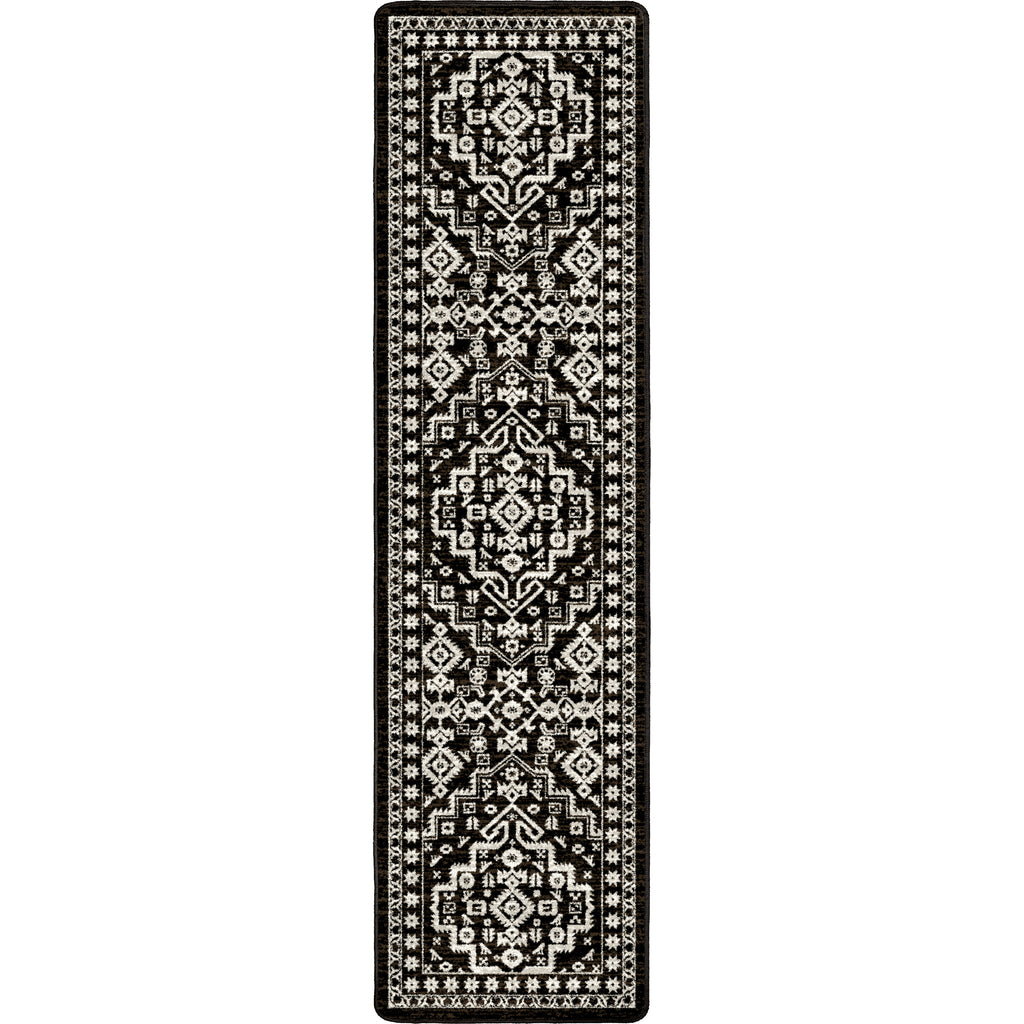 Cordova Chocolate Area Rug