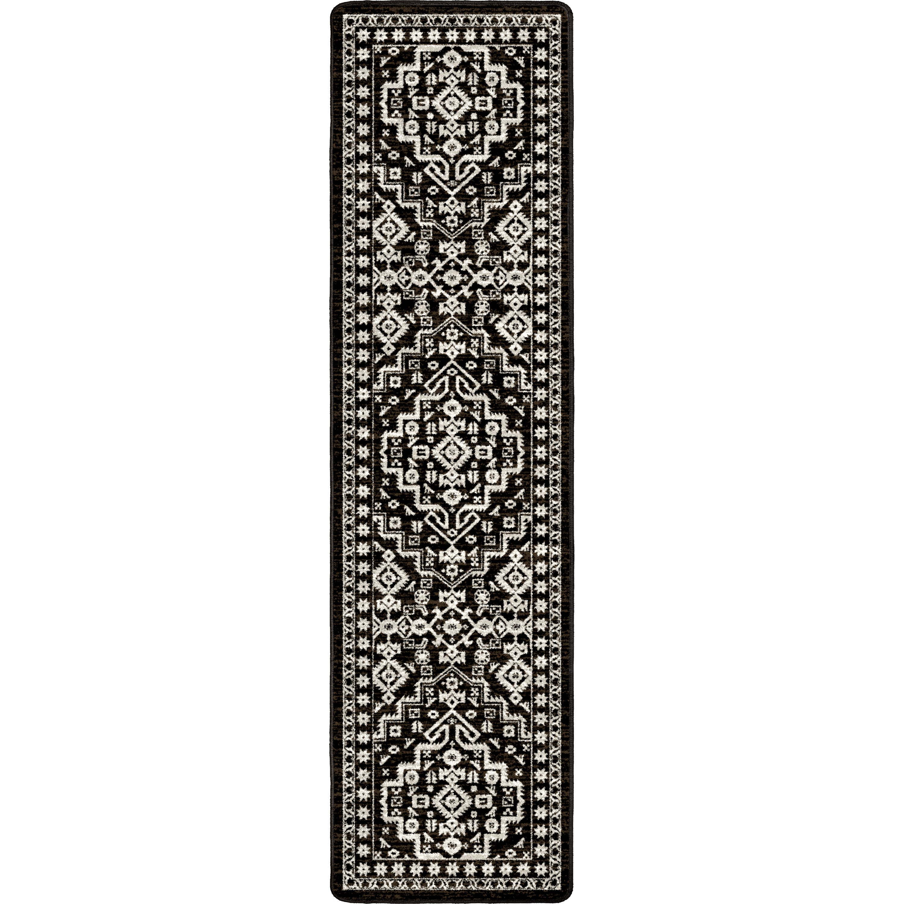 Cordova Chocolate Area Rug