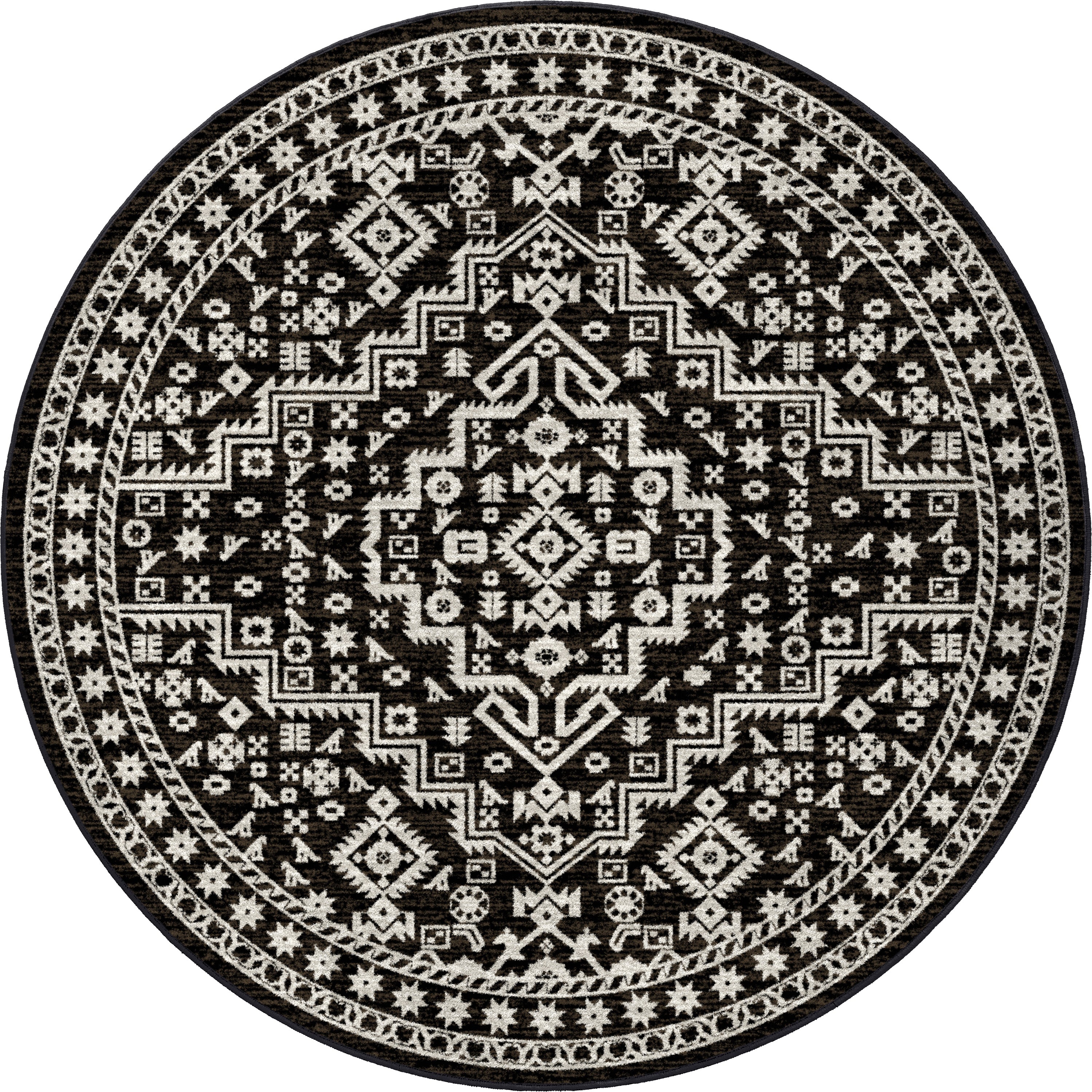 Cordova Chocolate Area Rug