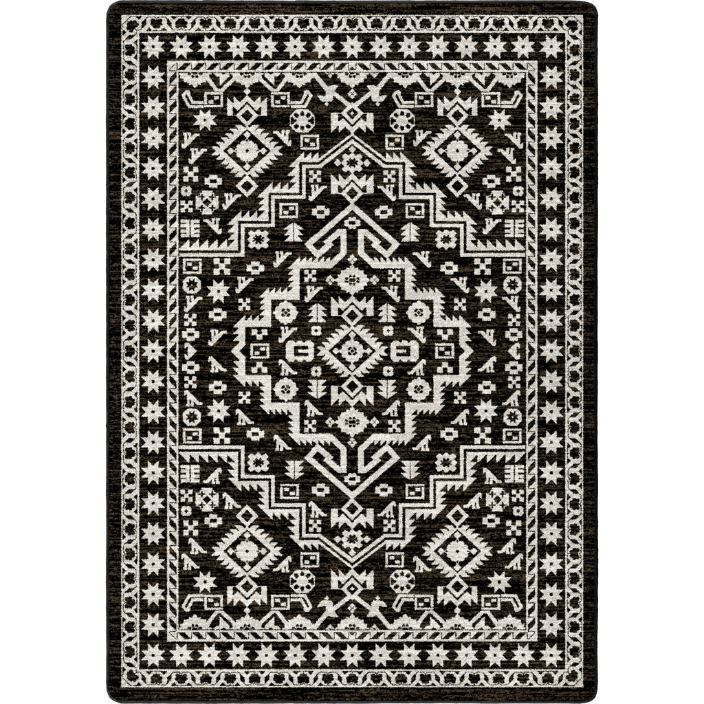 Cordova Chocolate Area Rug