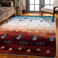 Brushfire Area Rug