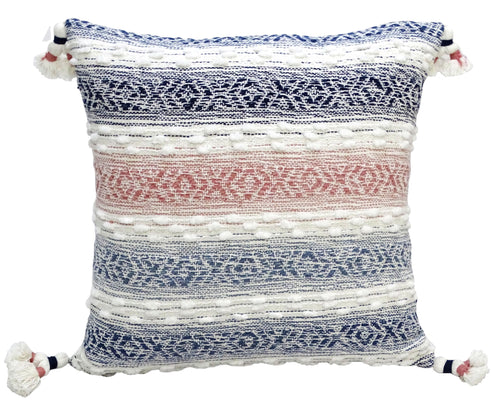 Canyon Sky Handloom Pillow