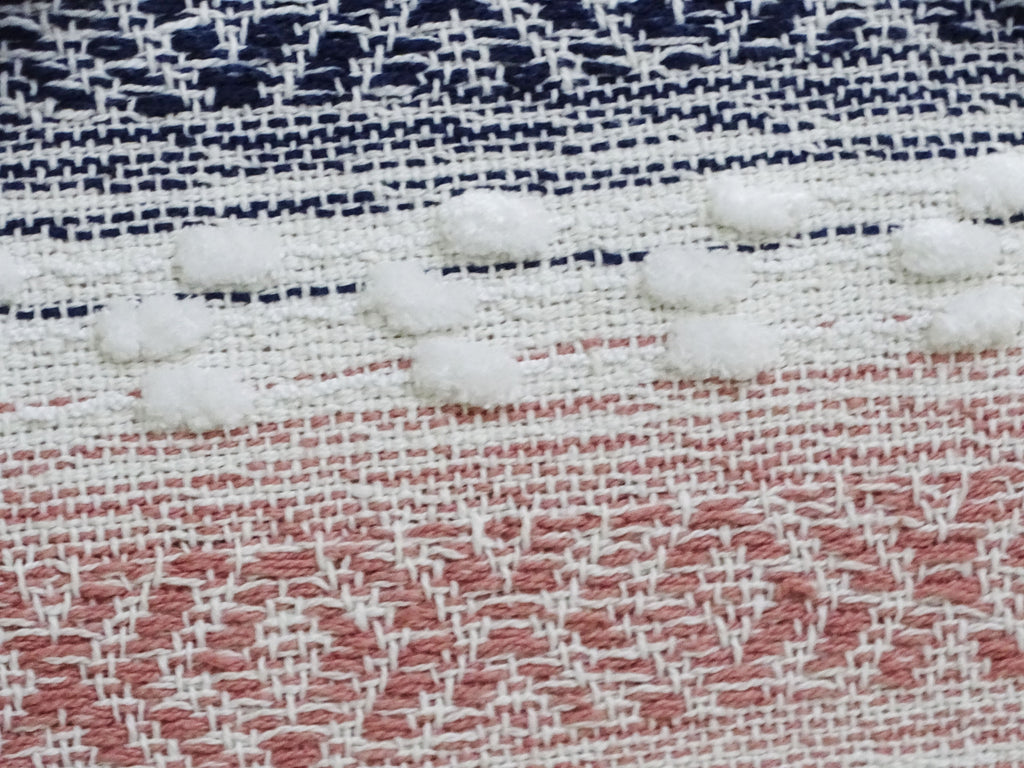 Canyon Sky Handloom Pillow