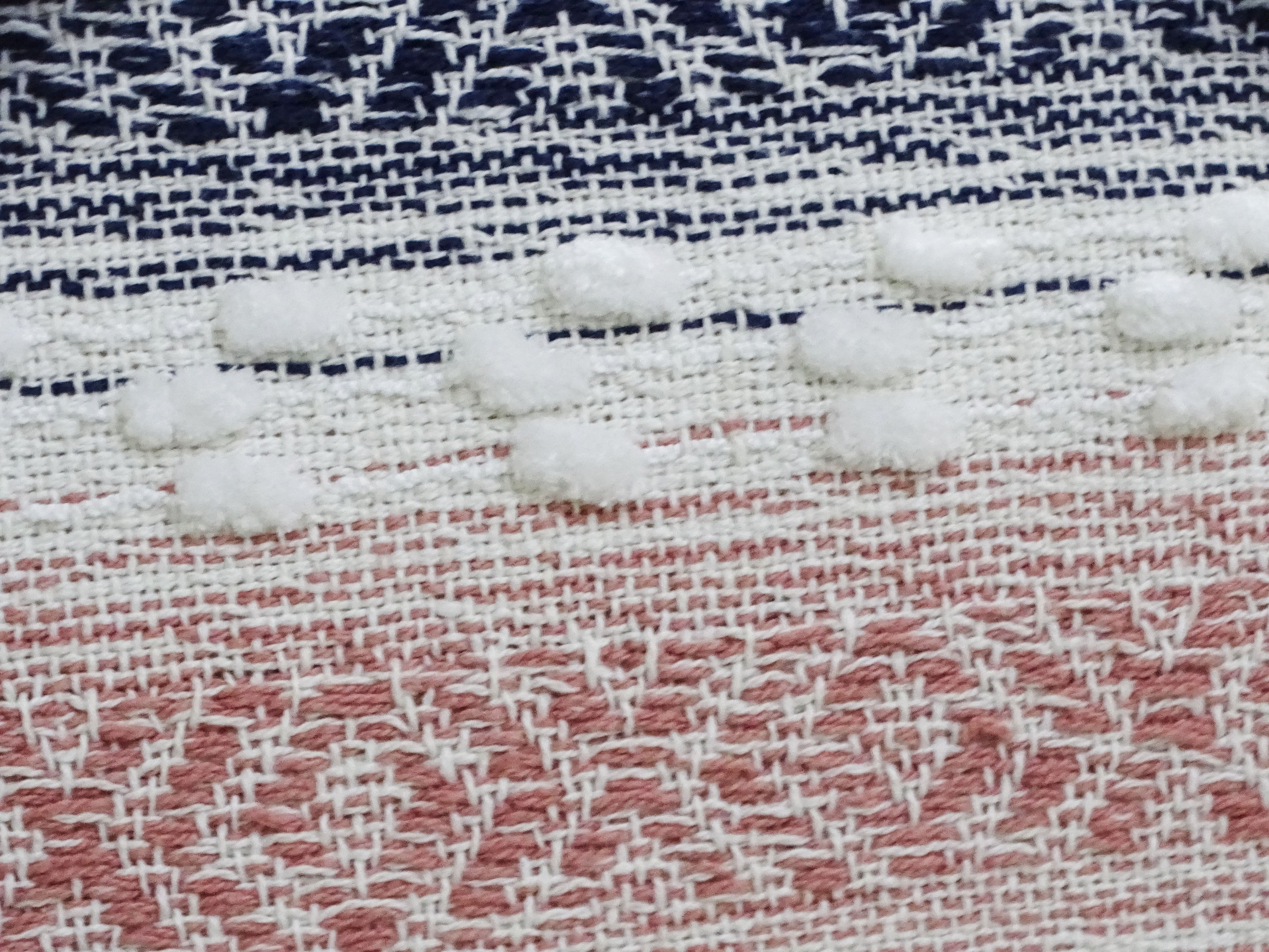 Canyon Sky Handloom Pillow