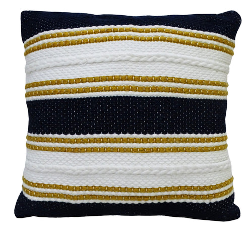 Arroyo Stripe Pillow