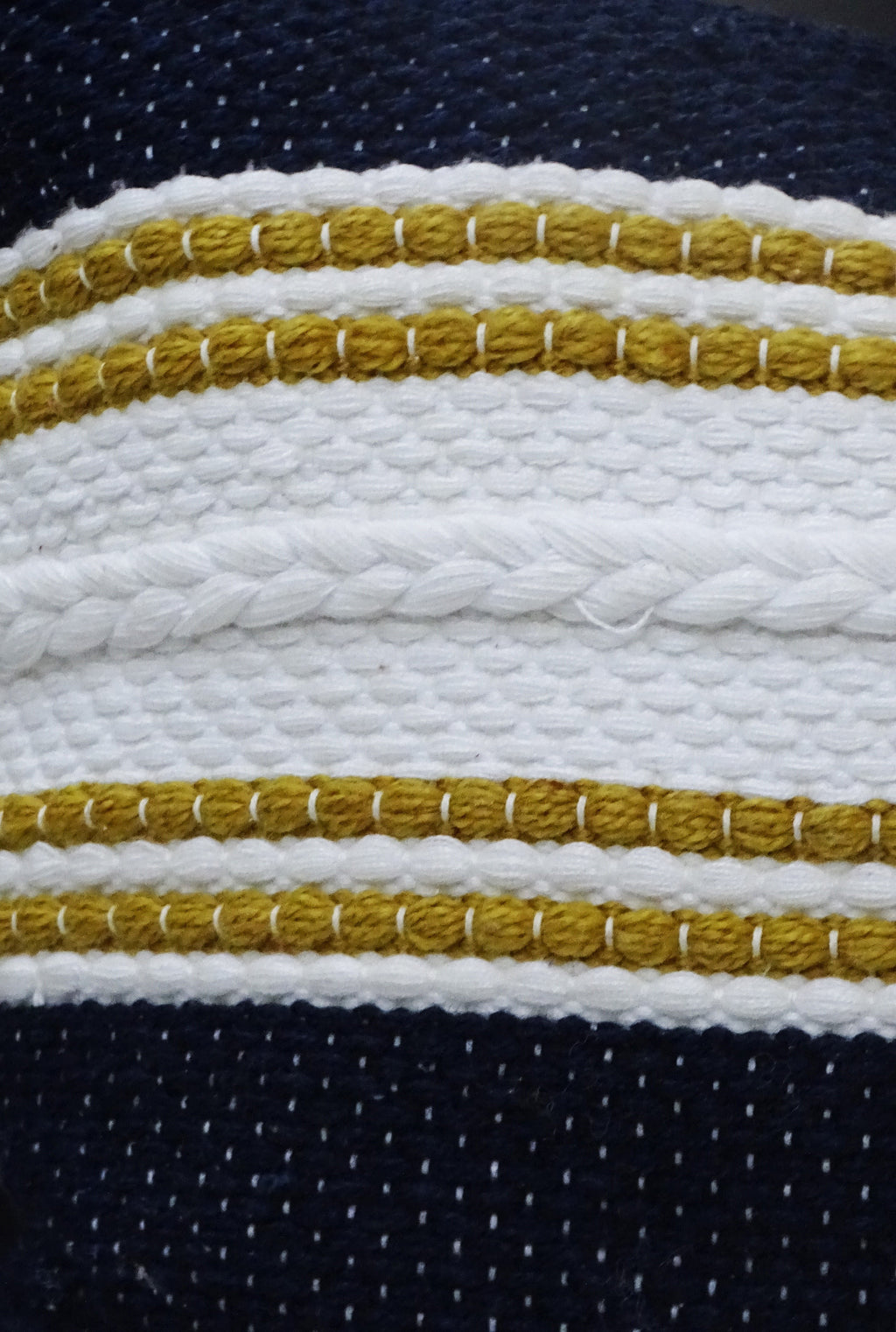 Arroyo Stripe Pillow