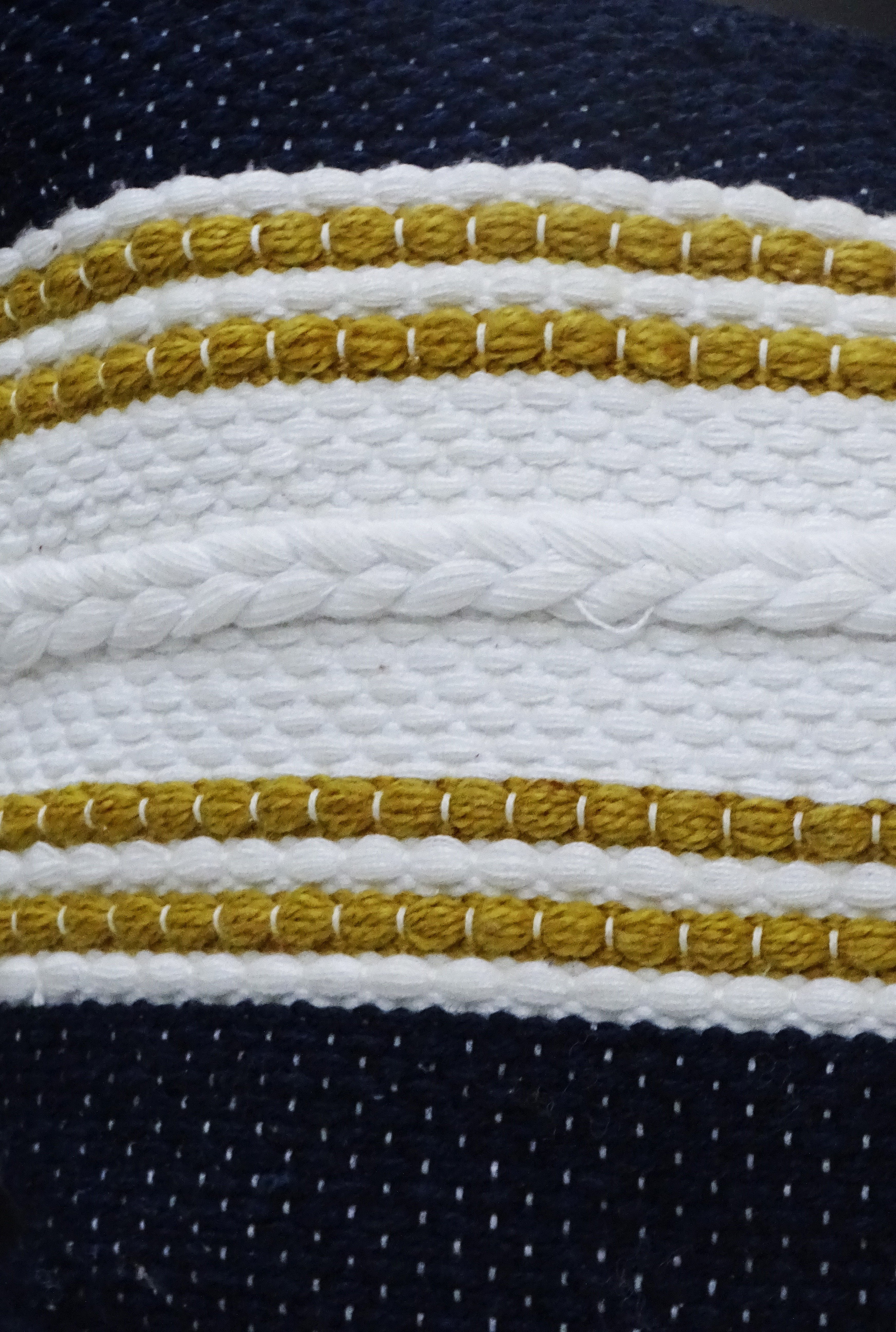 Arroyo Stripe Pillow