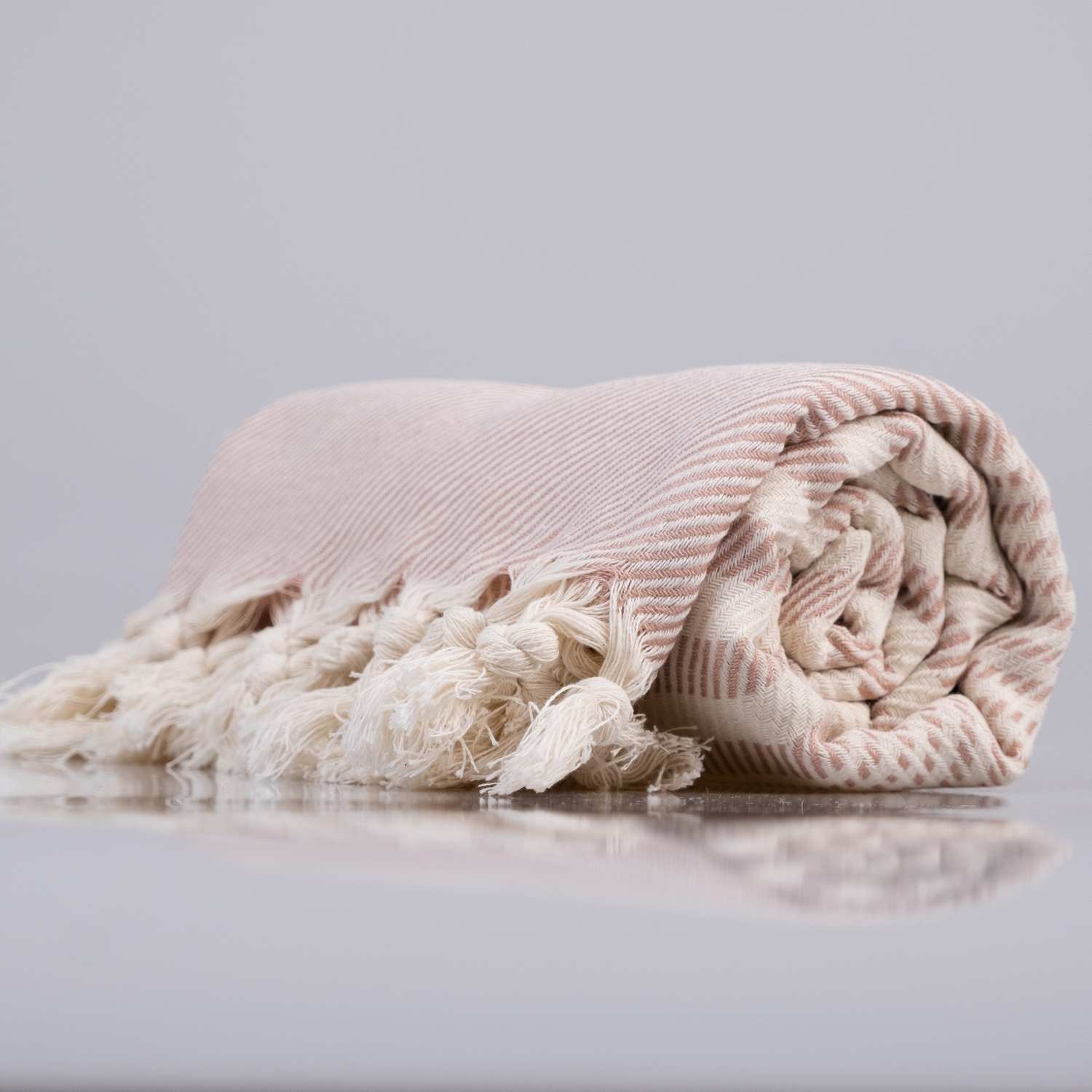 Mesa Market Throw Blanket