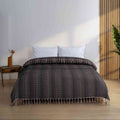 Homestead Loom King Size Blanket