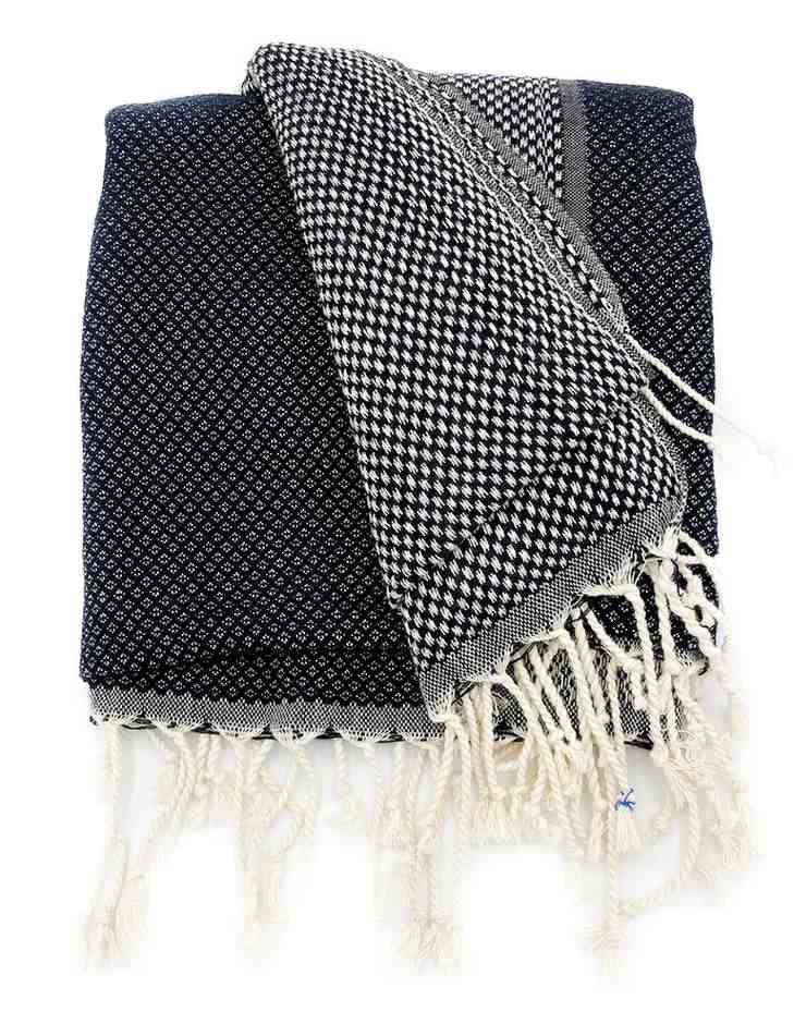 Yansima Throw