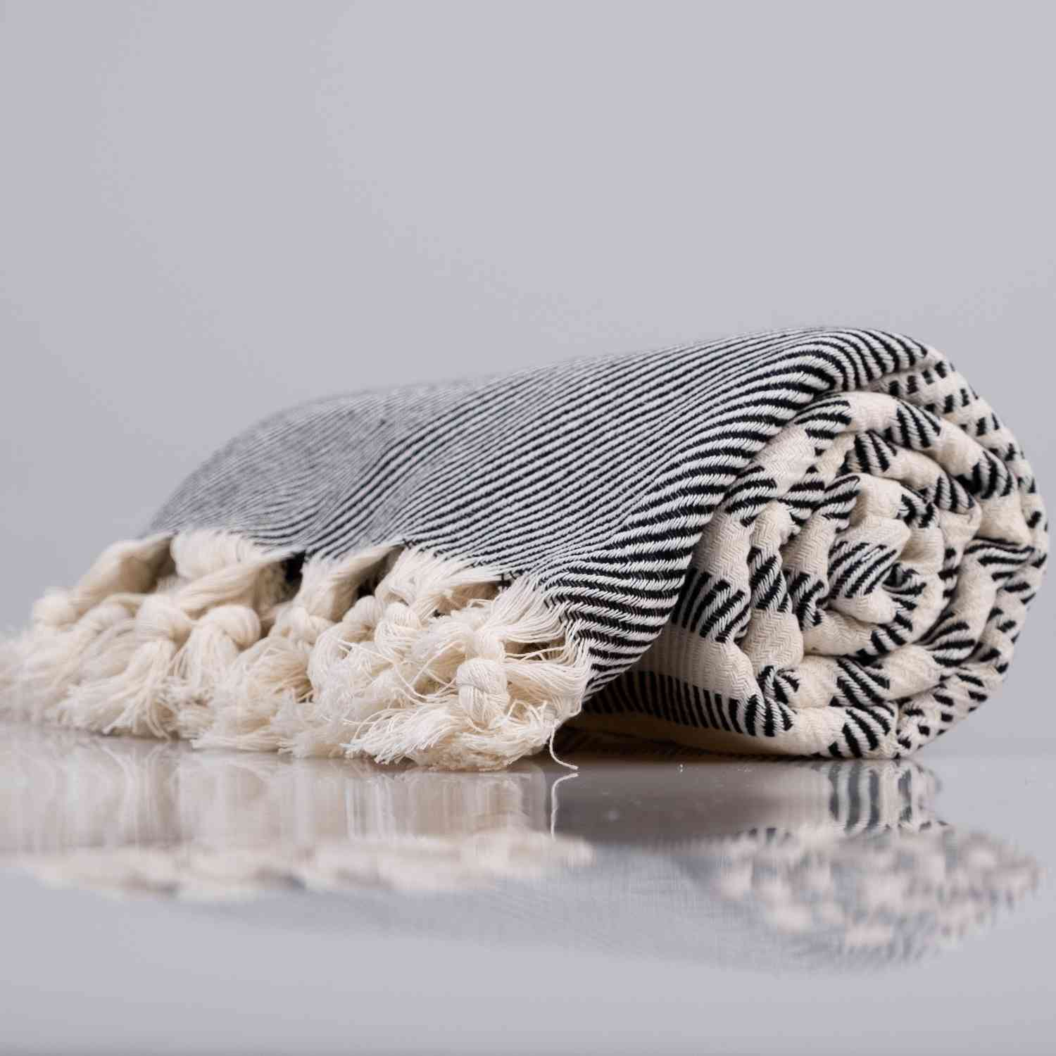 Mesa Market Throw Blanket