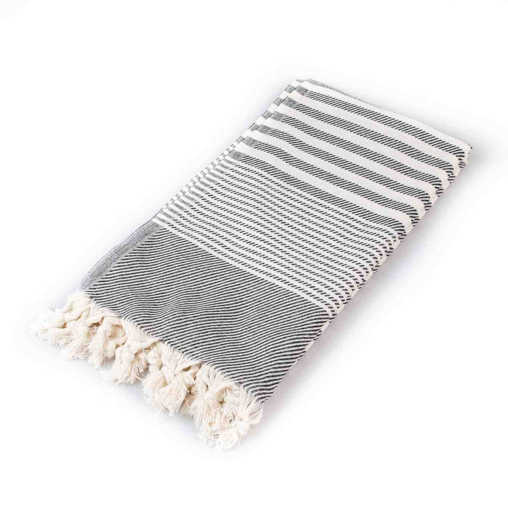 Mesa Market Throw Blanket