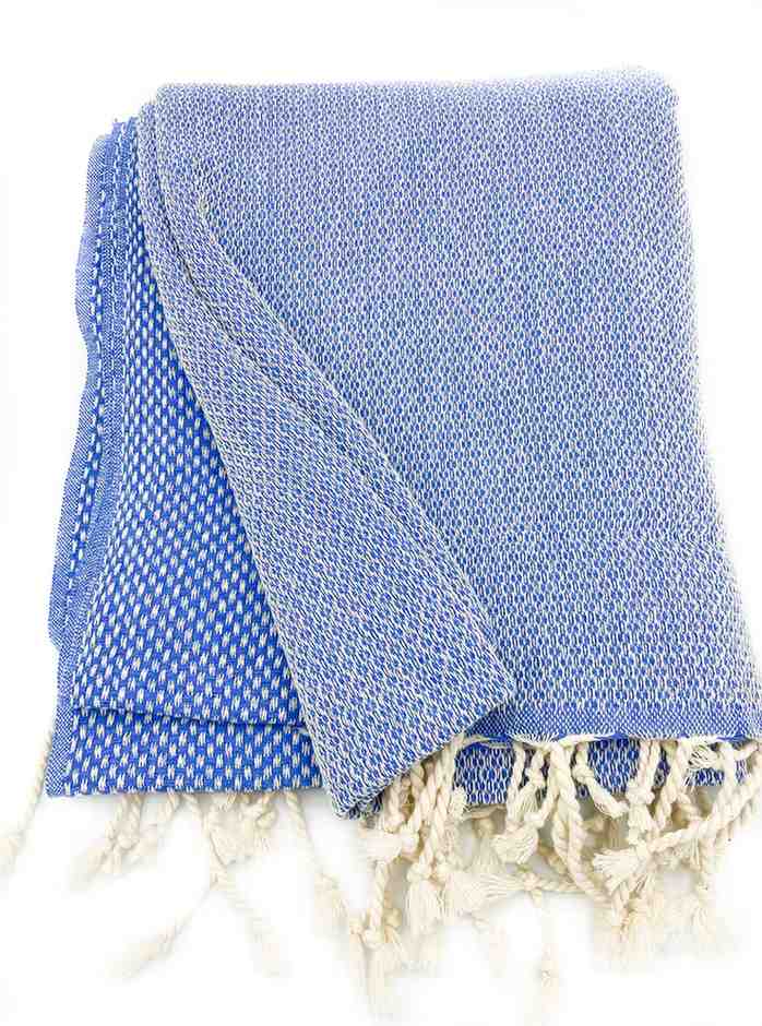 Yansima Throw