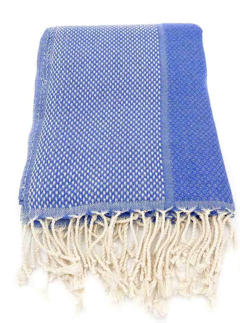 Yansima Throw