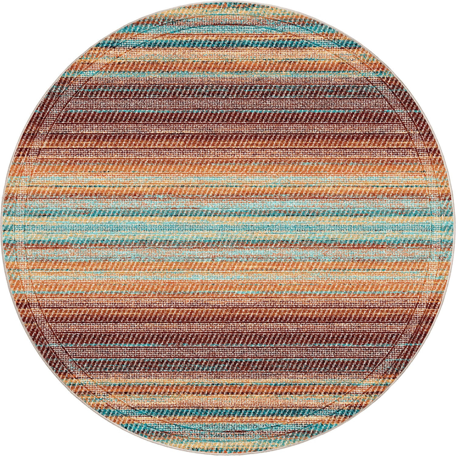 Horizon Desert Area Rug