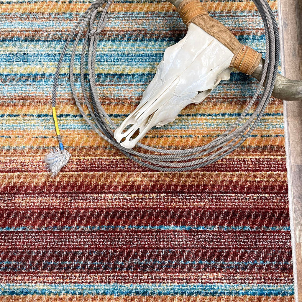 Horizon Desert Area Rug