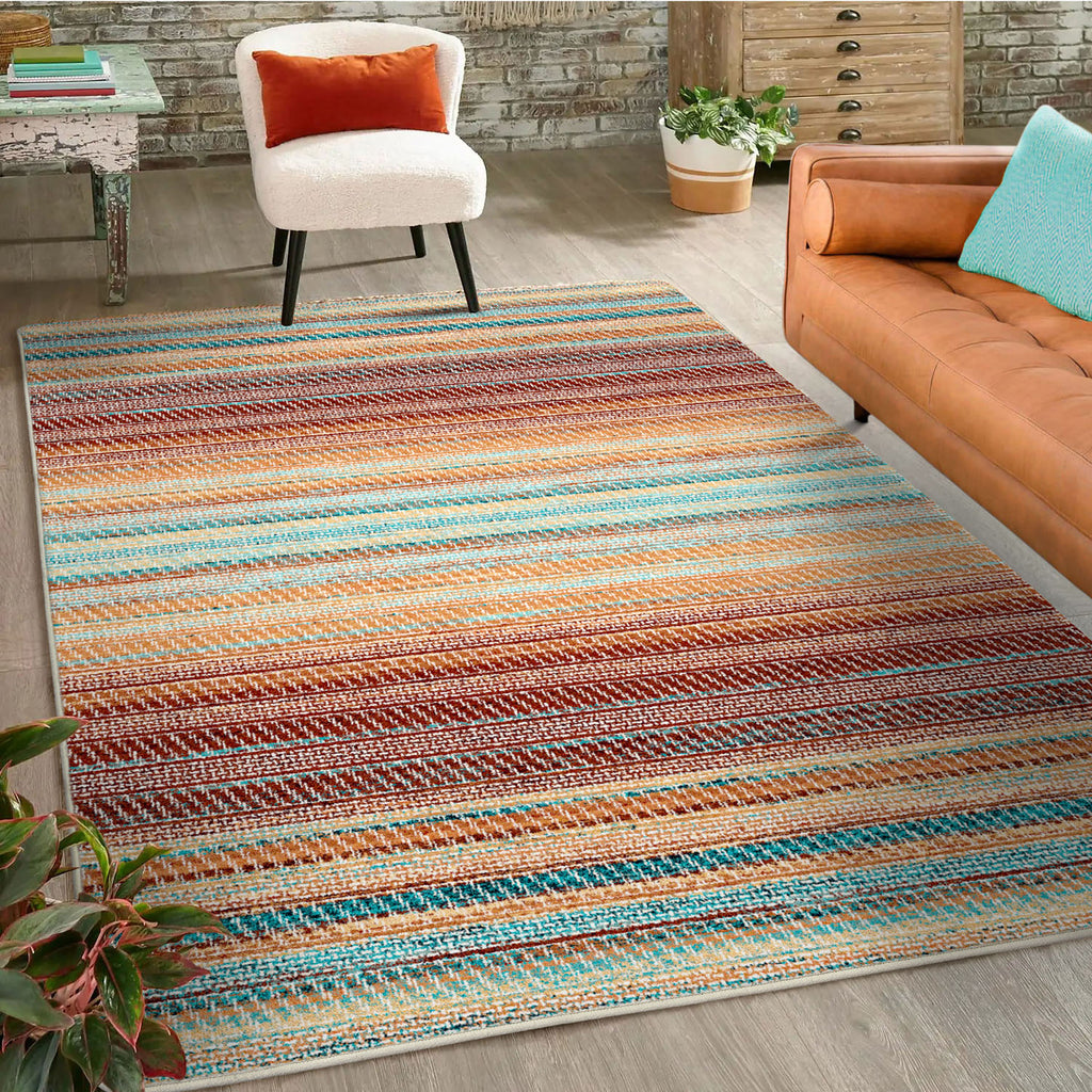 Horizon Desert Area Rug