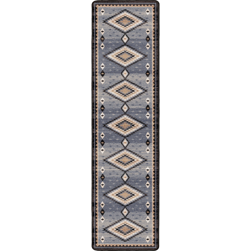 Interwoven Heritage Area Rug
