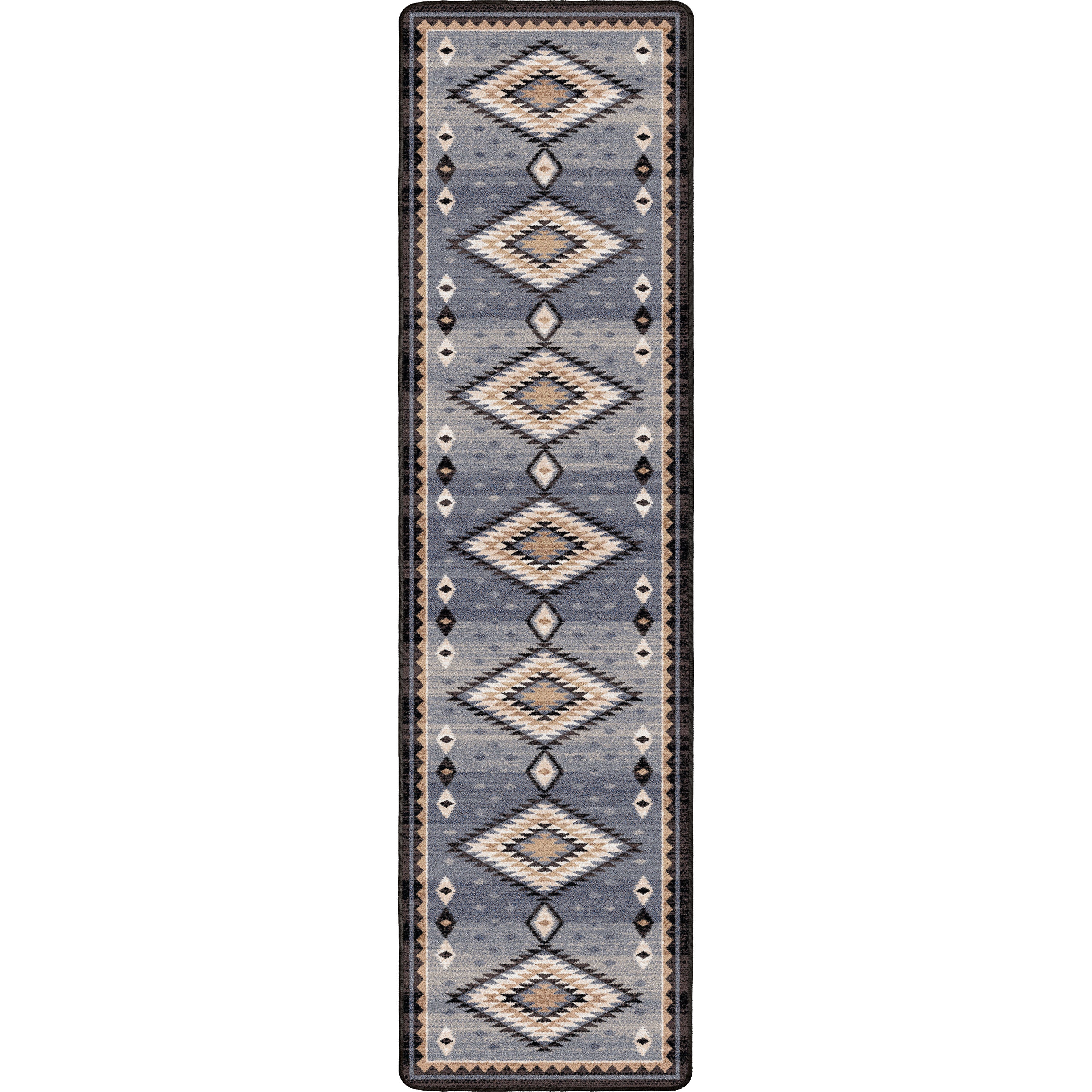 Interwoven Heritage Area Rug