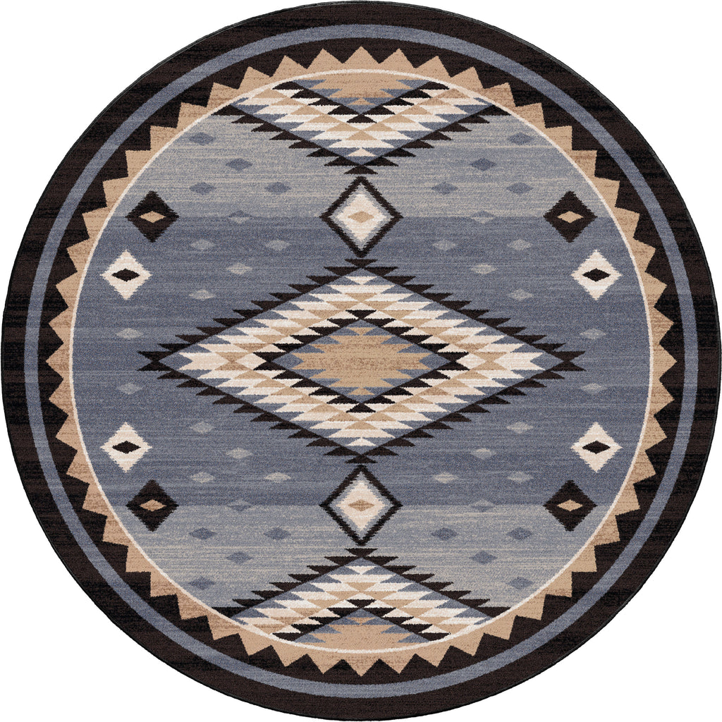 Interwoven Heritage Area Rug