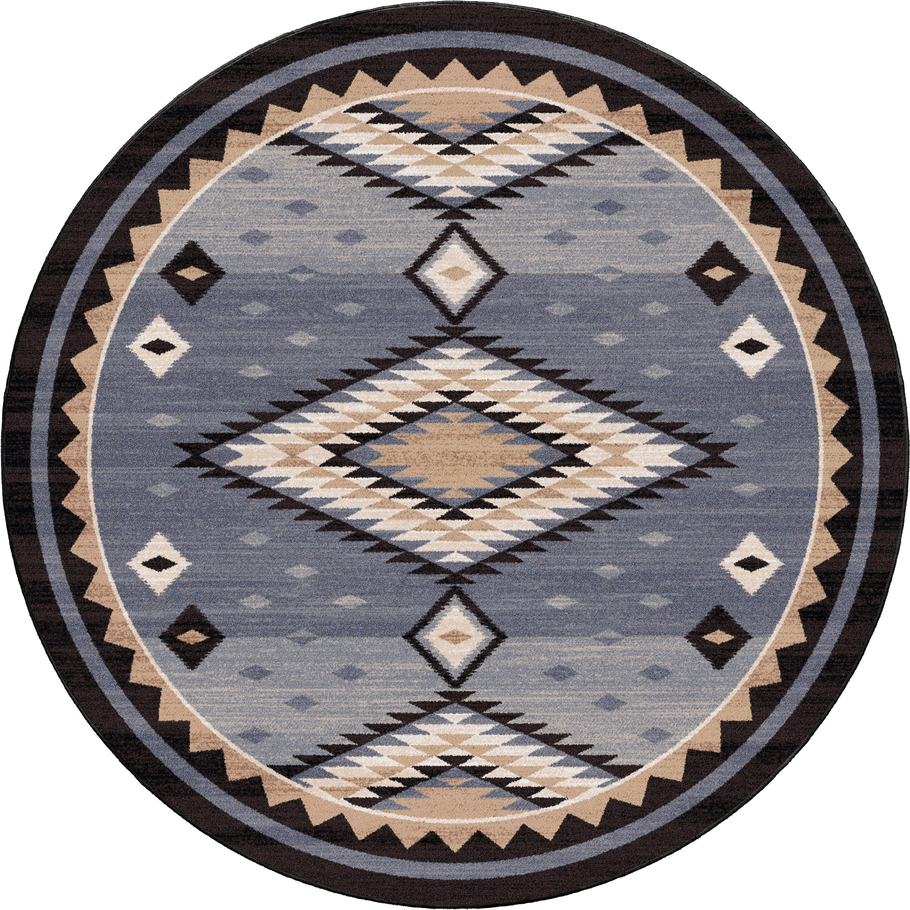 Interwoven Heritage Area Rug