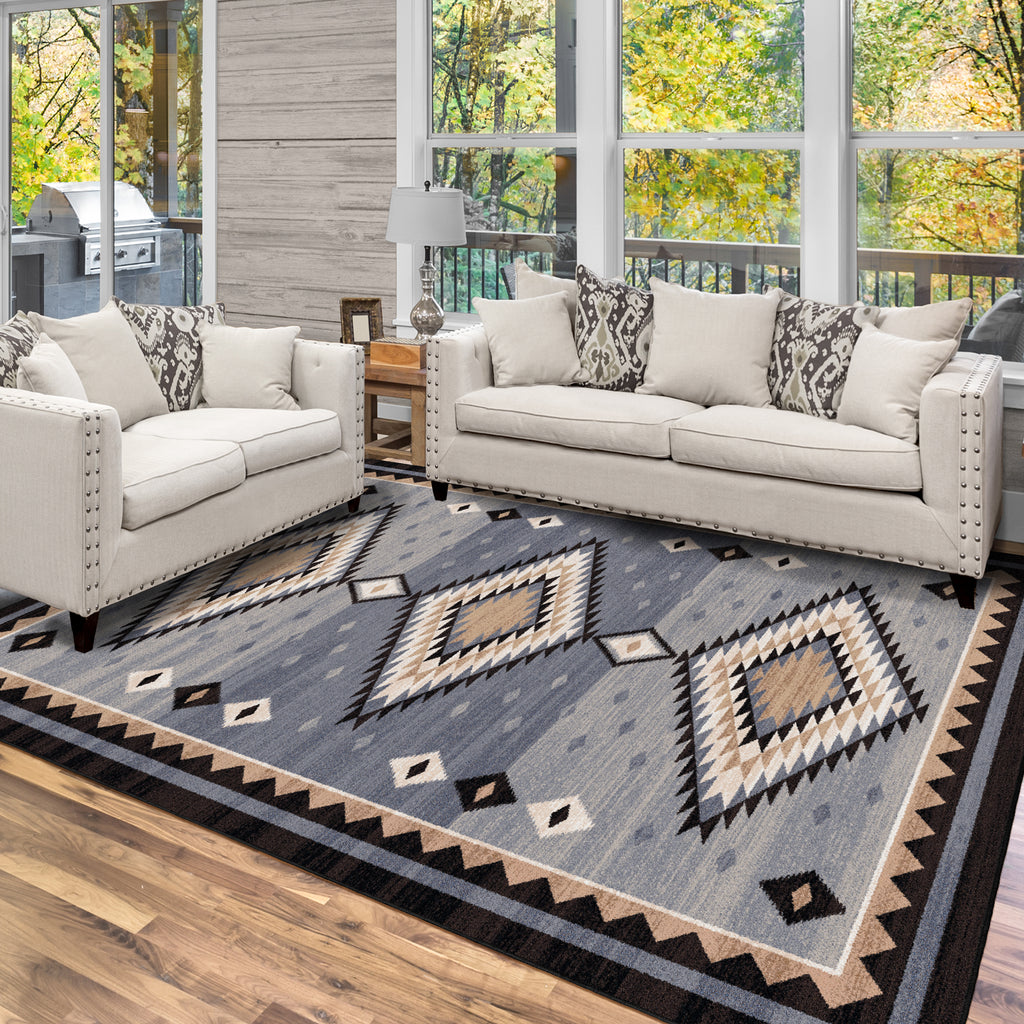 Interwoven Heritage Area Rug