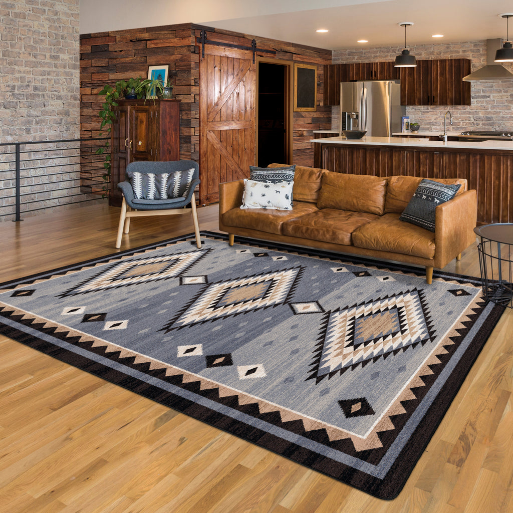 Interwoven Heritage Area Rug