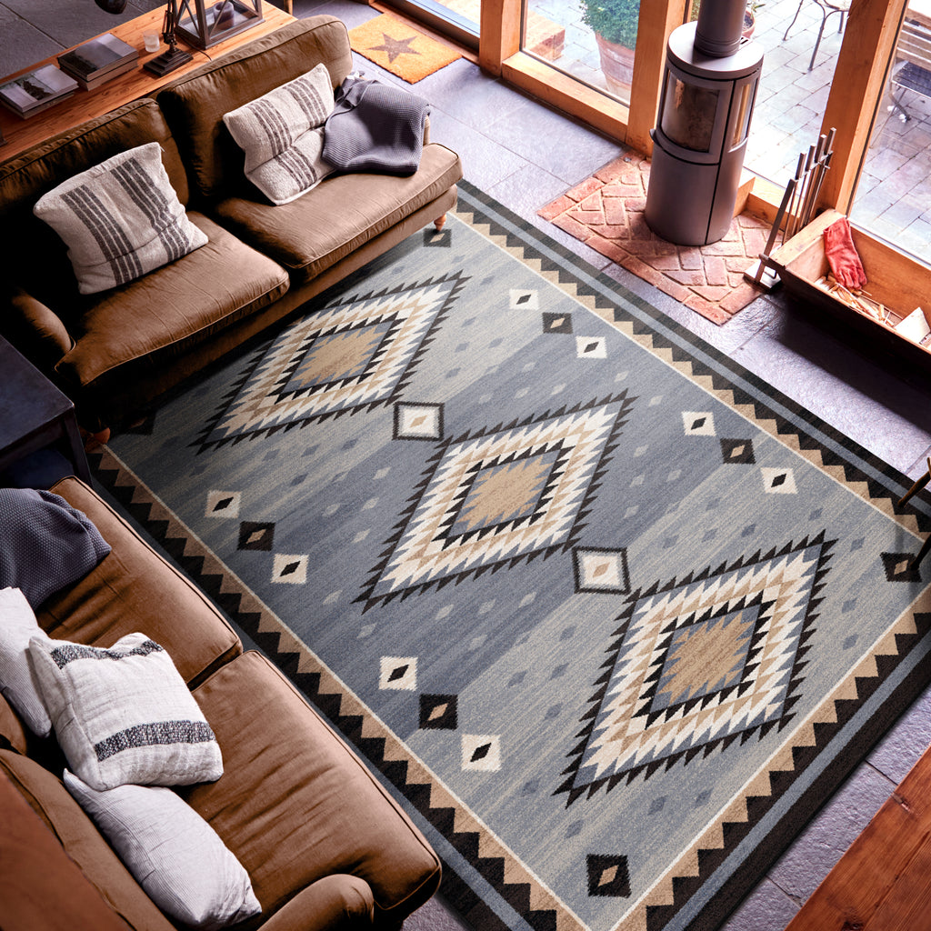 Interwoven Heritage Area Rug