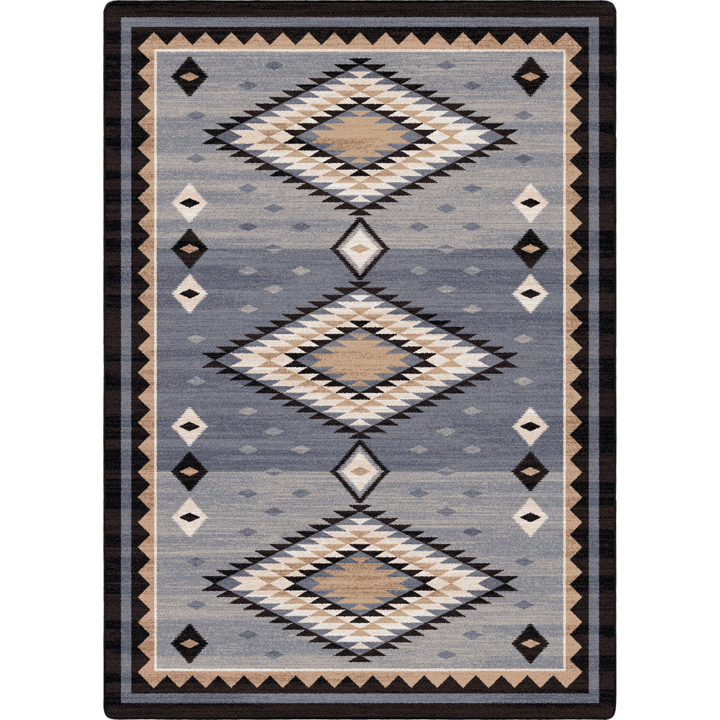 Interwoven Heritage Area Rug