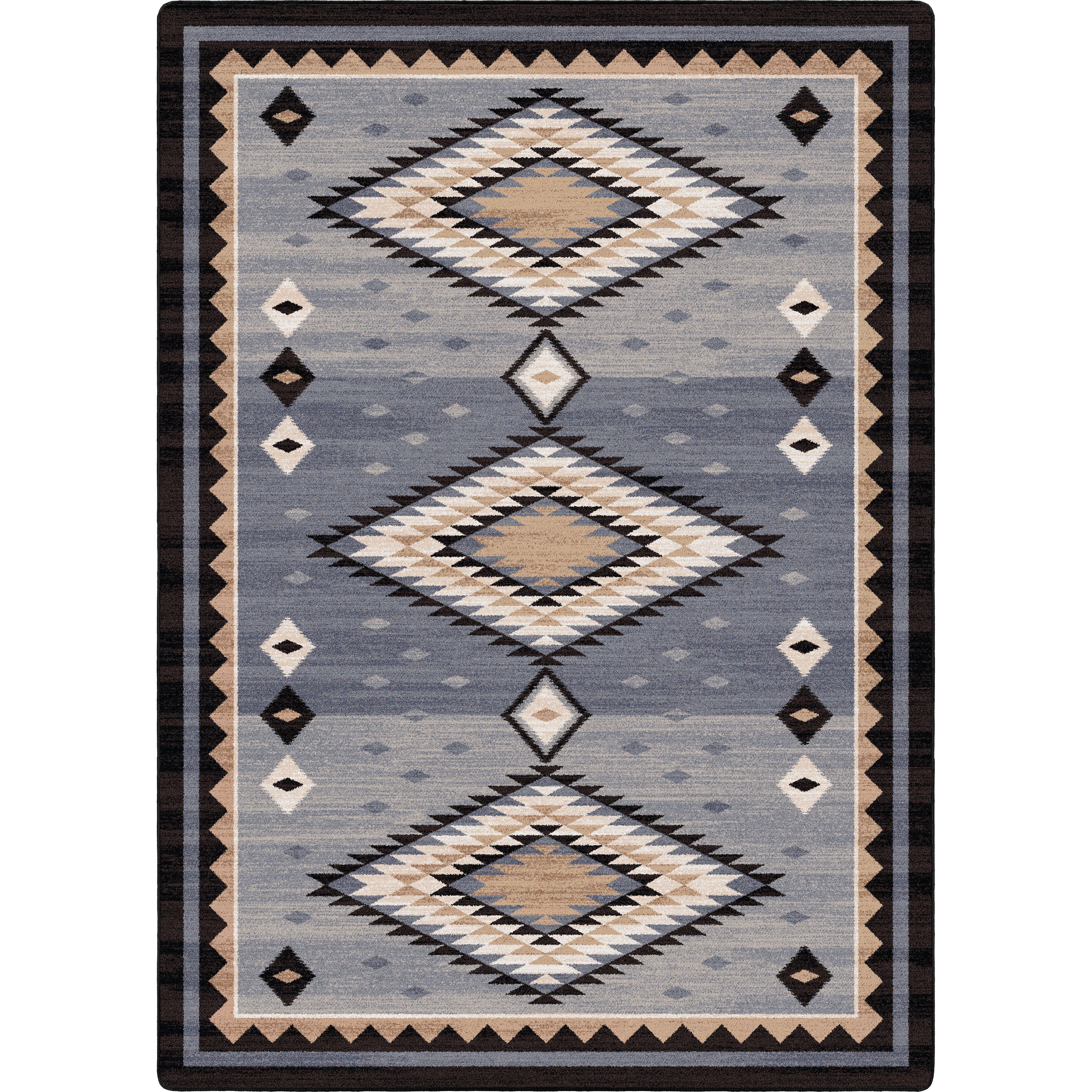 Interwoven Heritage Area Rug
