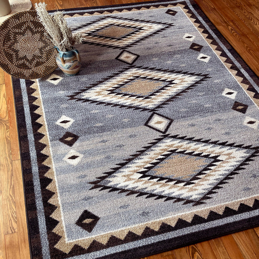 Interwoven Heritage Area Rug