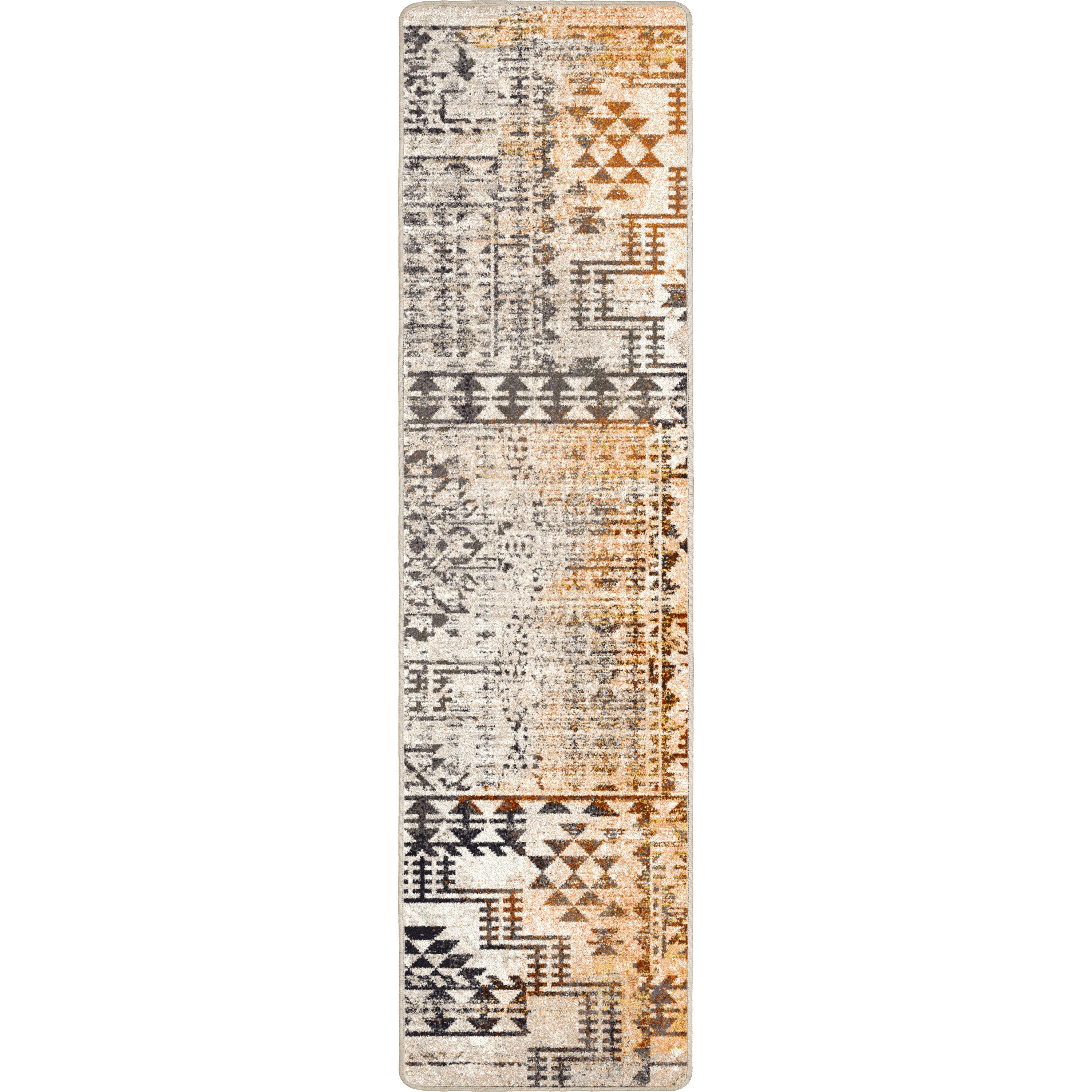 Desert Relics Area Rug