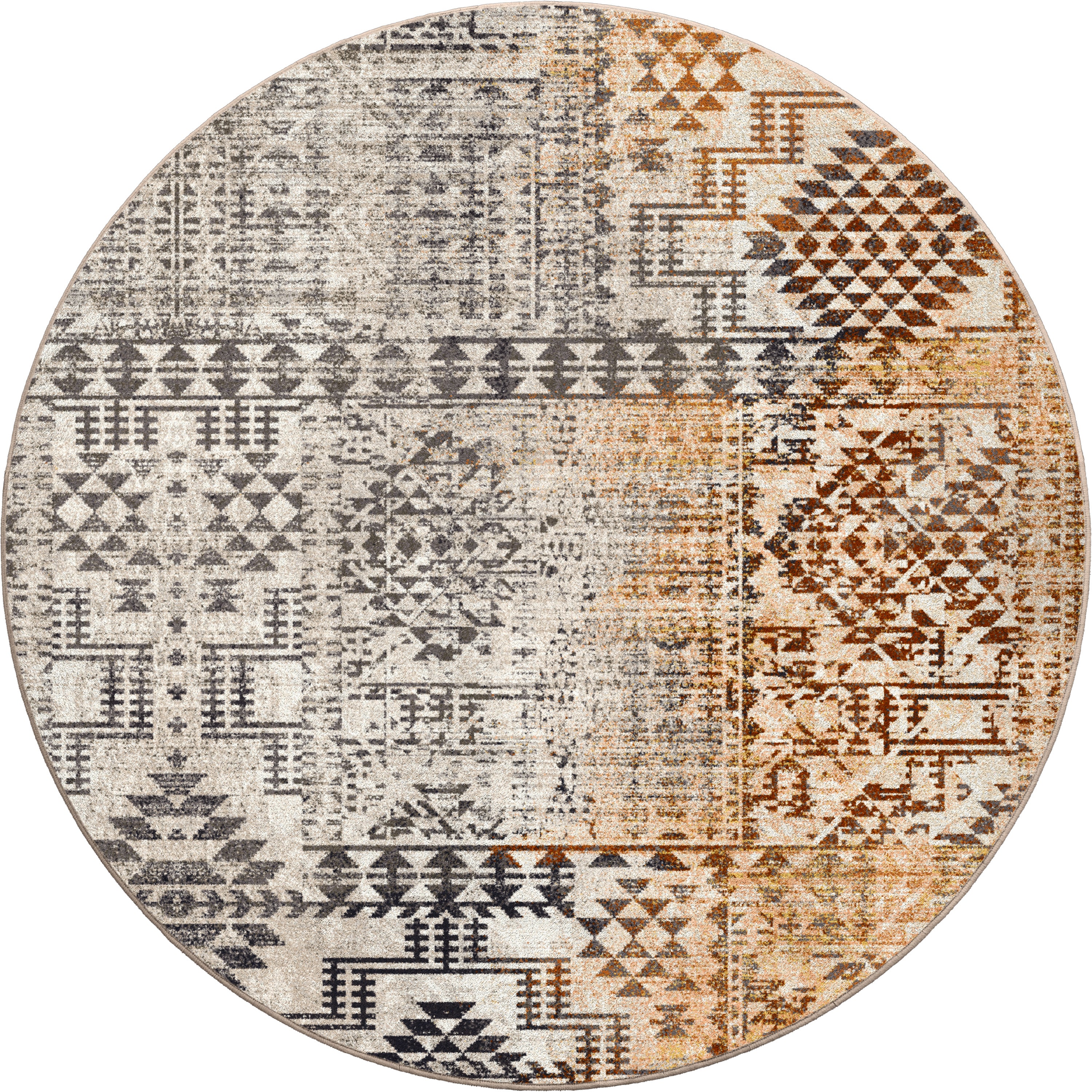 Desert Relics Area Rug