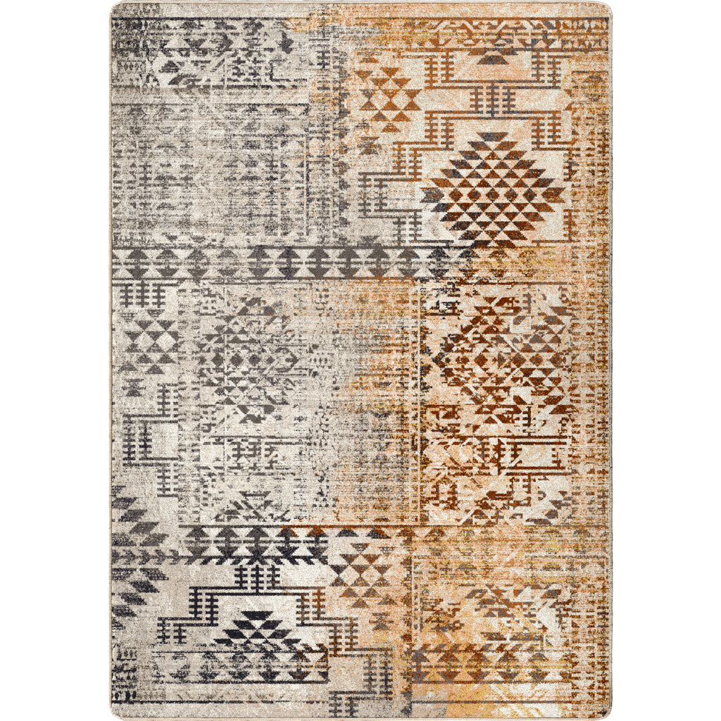 Desert Relics Area Rug