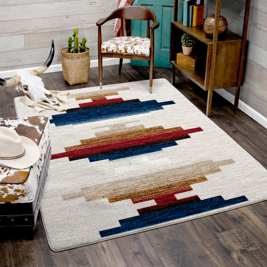 Cedar Canyon Area Rug