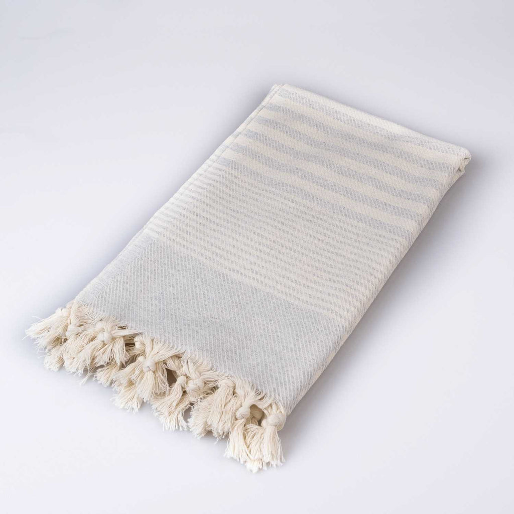 Mesa Market Throw Blanket
