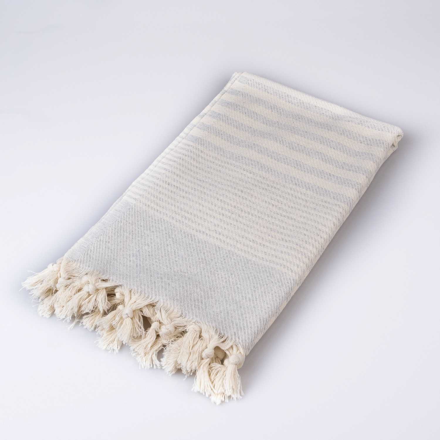 Mesa Market Throw Blanket