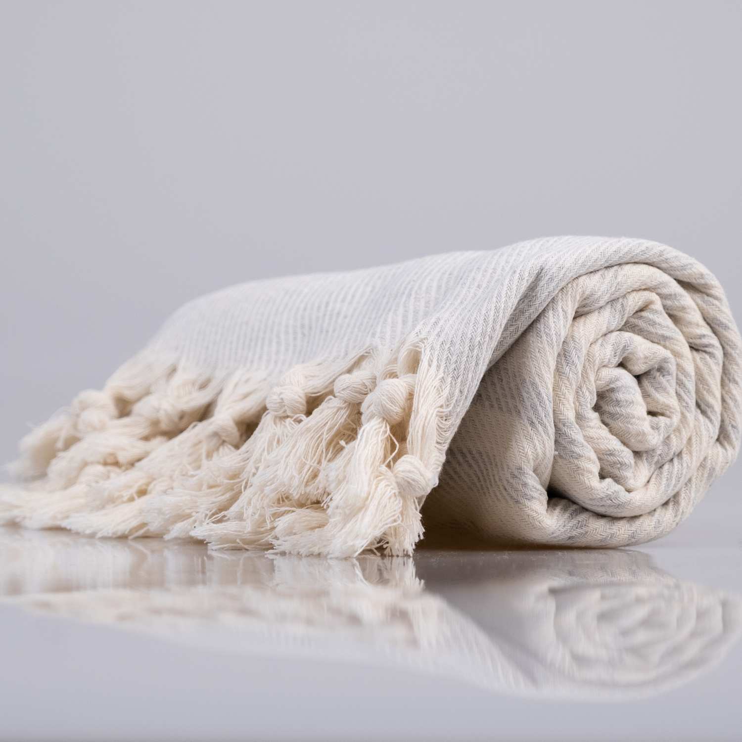 Mesa Market Throw Blanket