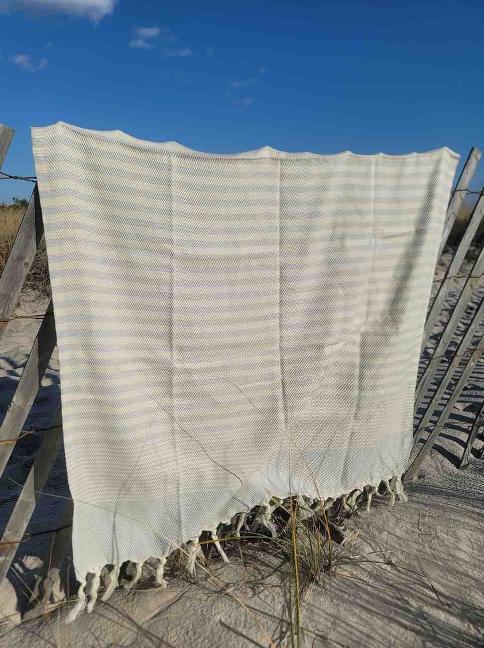 Mesa Market Throw Blanket
