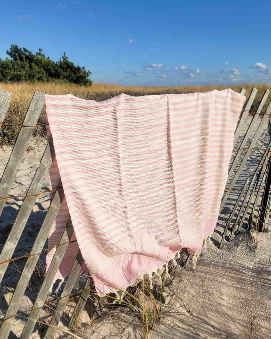 Mesa Market Throw Blanket