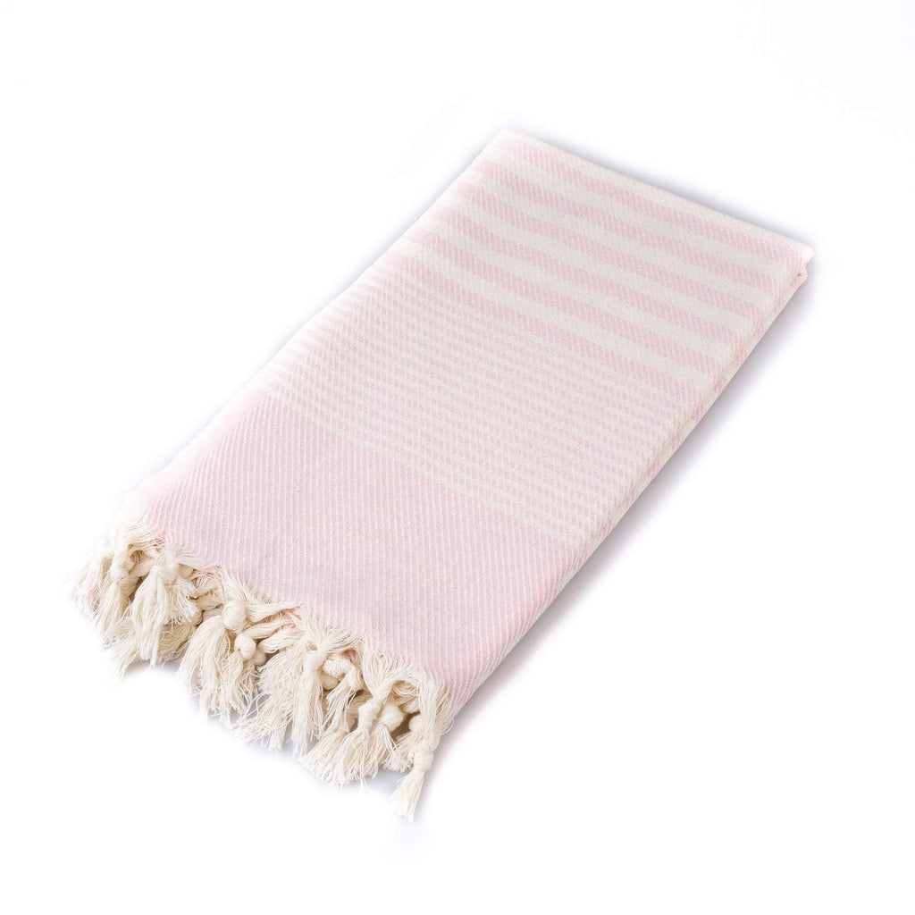 Mesa Market Throw Blanket