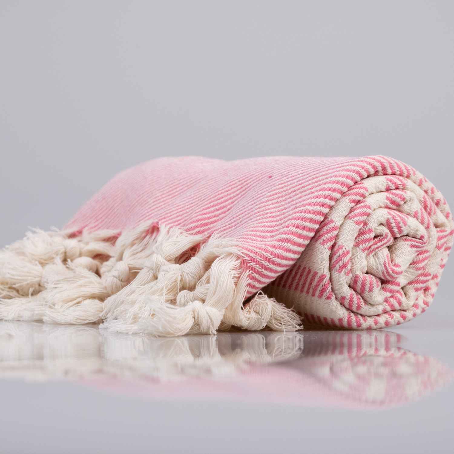 Mesa Market Throw Blanket