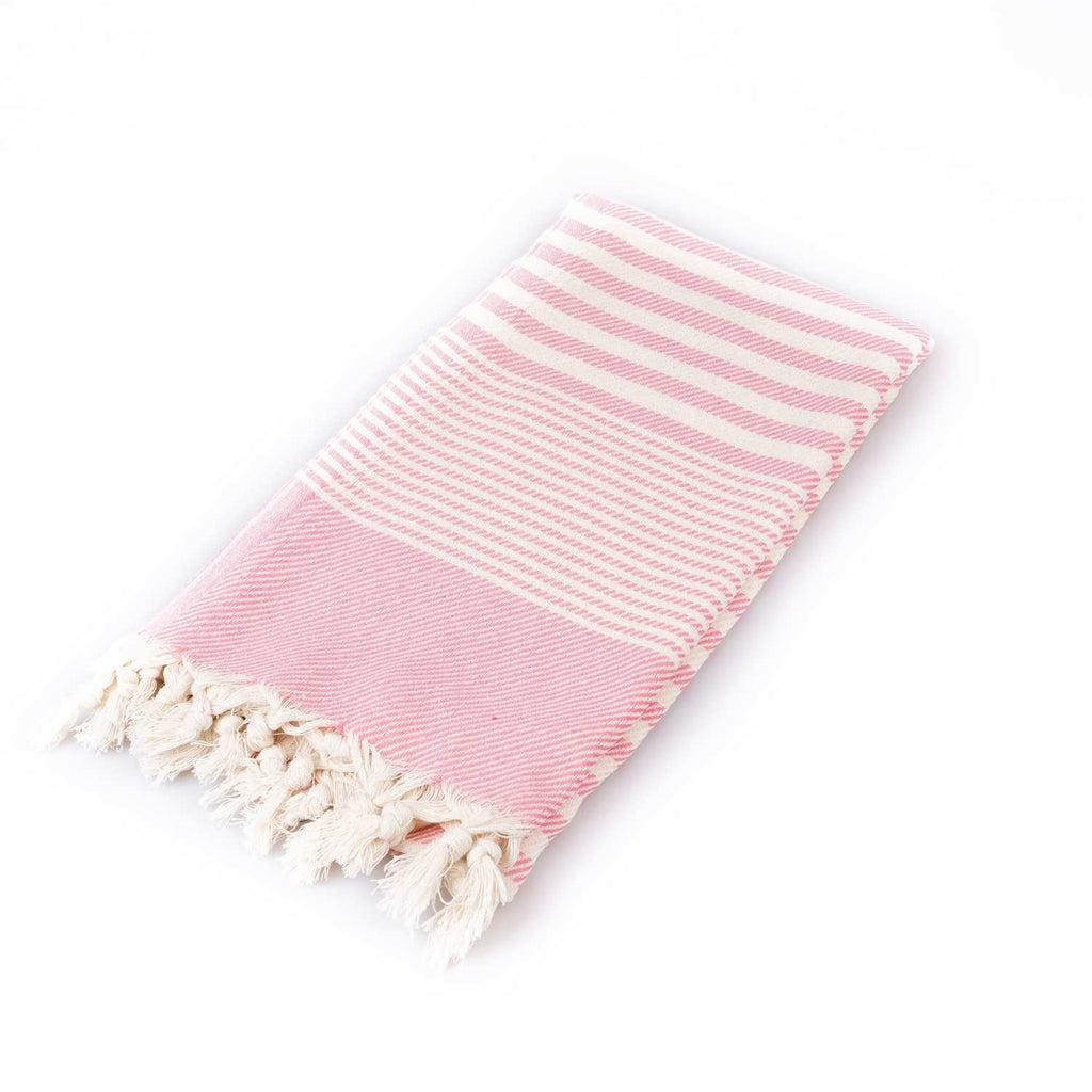 Mesa Market Throw Blanket