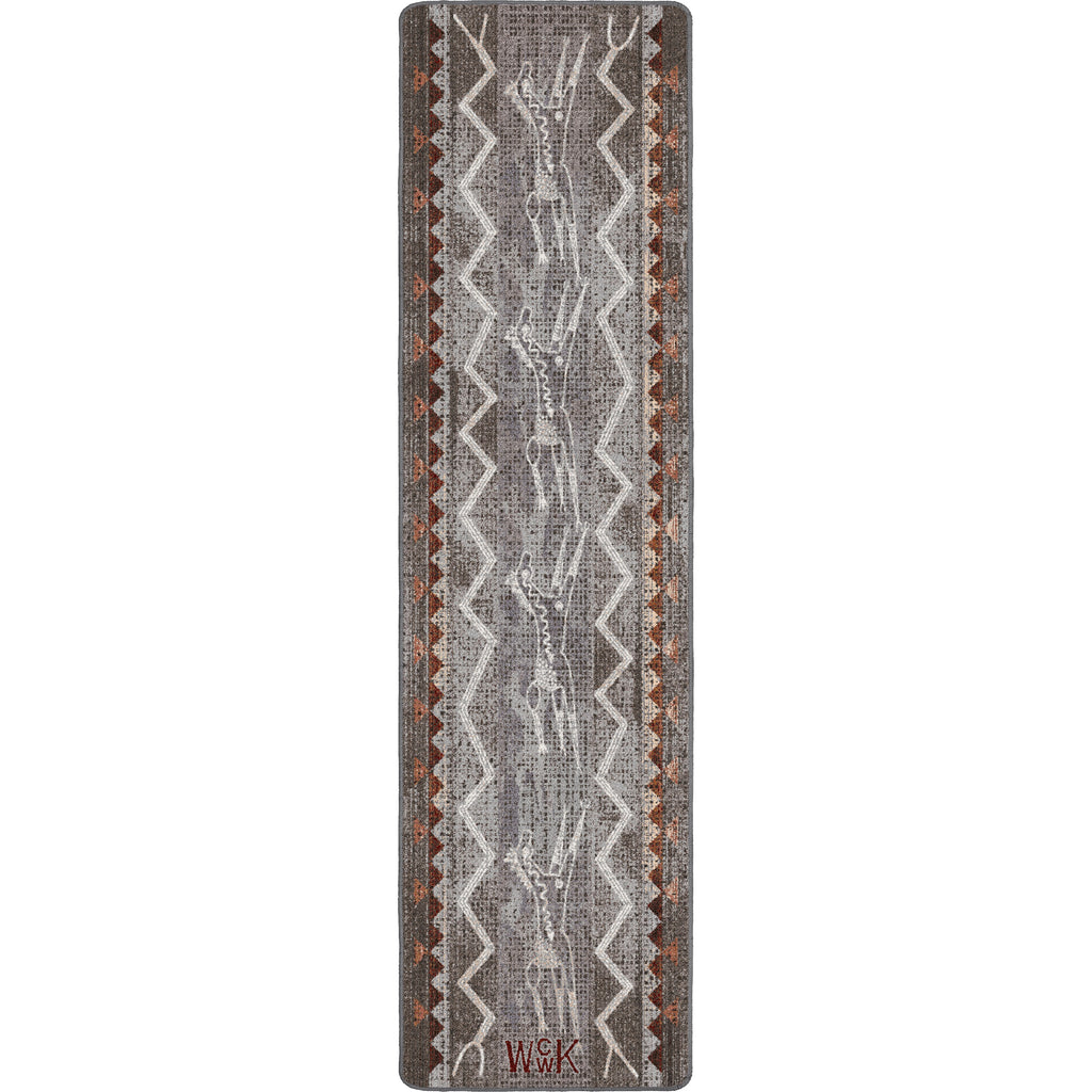 Canyon Spirits Area Rug
