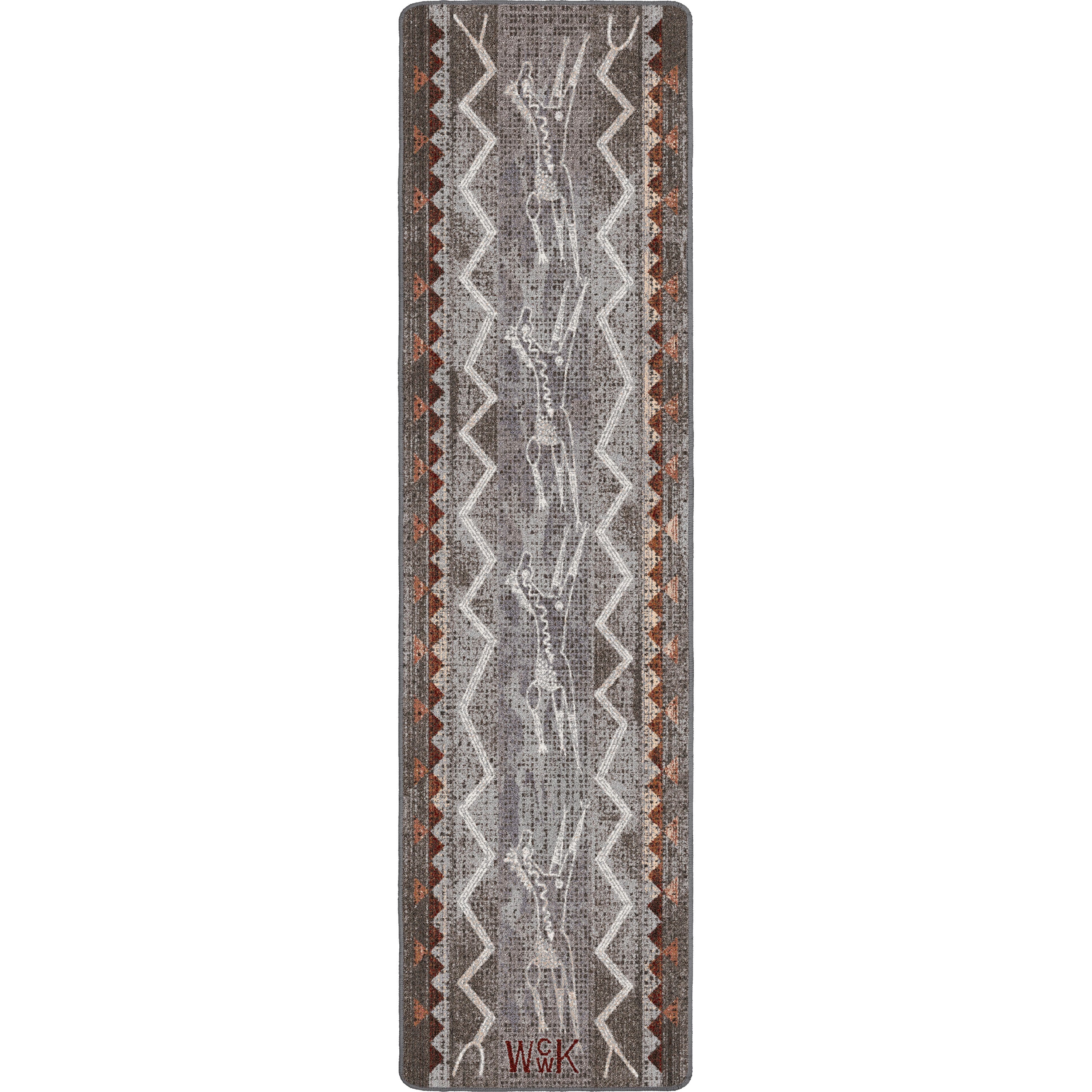 Canyon Spirits Area Rug
