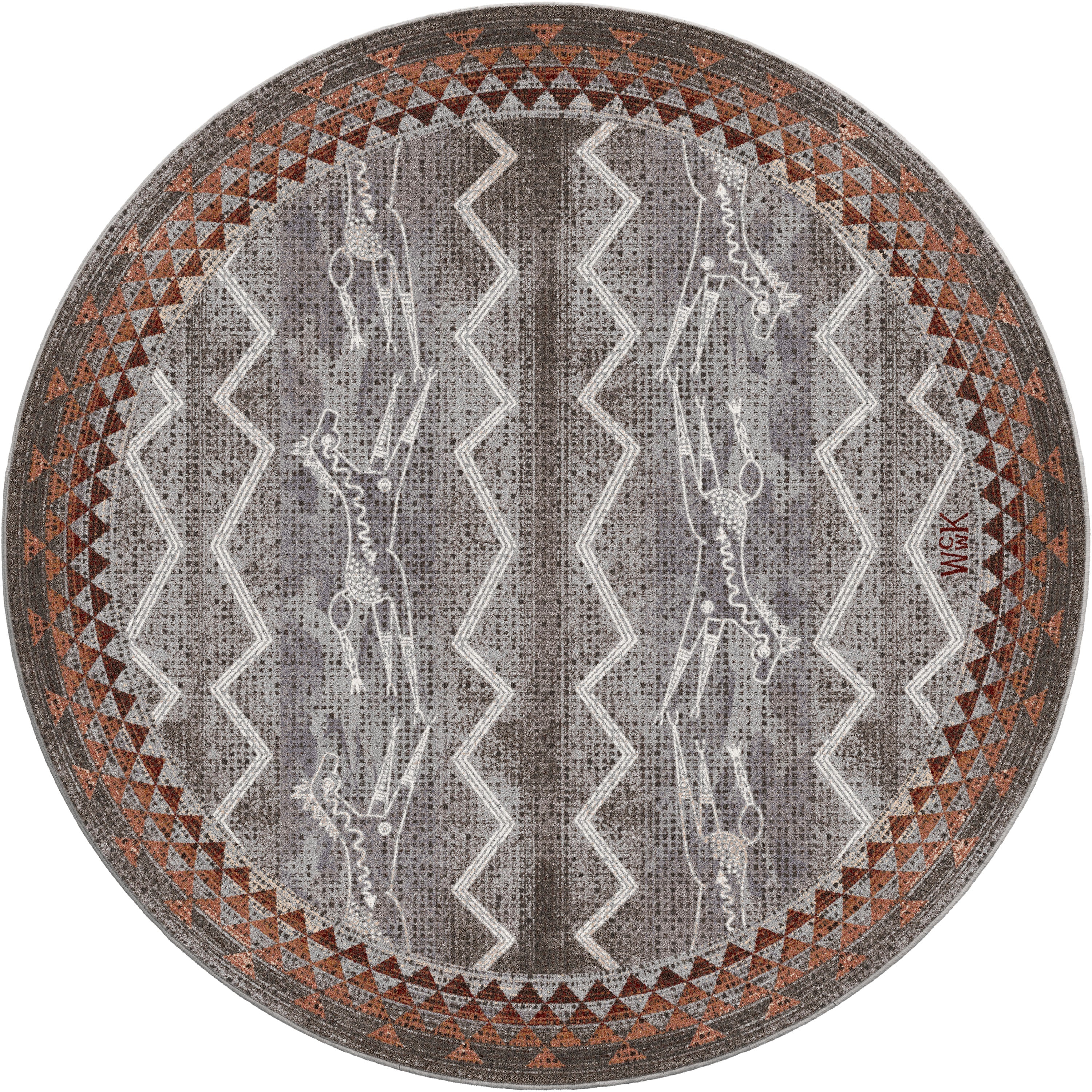 Canyon Spirits Area Rug