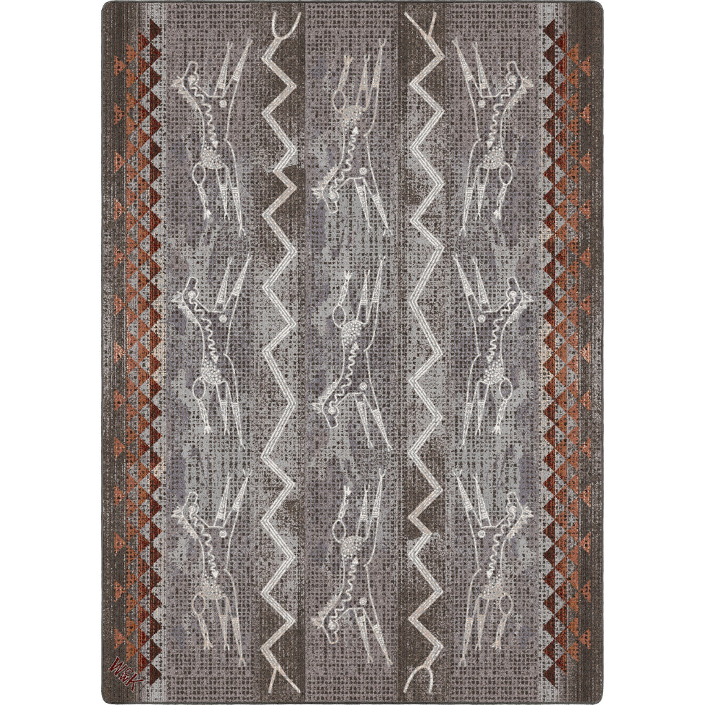 Canyon Spirits Area Rug